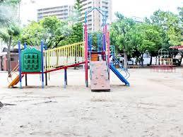 グランドメゾン西九条BIO(朝日橋公園)