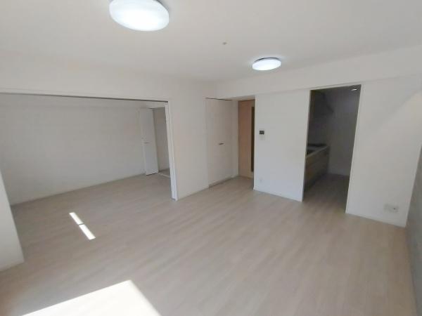 グランドメゾン西九条BIO