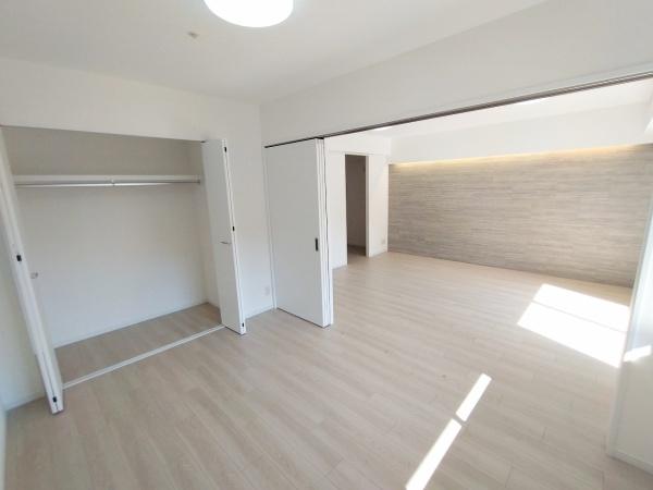 グランドメゾン西九条BIO