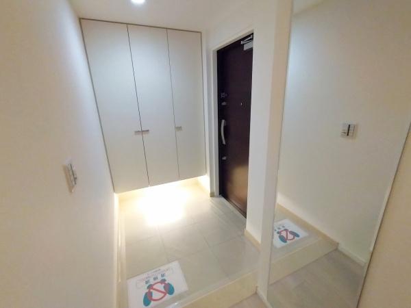 グランドメゾン西九条BIO