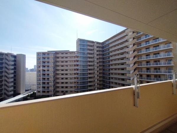 グランドメゾン西九条BIO