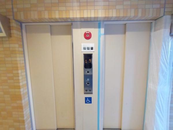 グランドメゾン西九条BIO