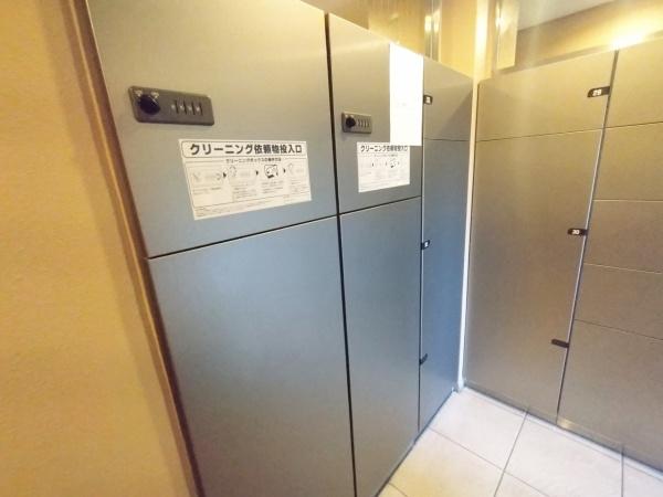 グランドメゾン西九条BIO