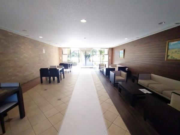 グランドメゾン西九条BIO