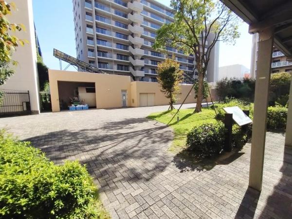 グランドメゾン西九条BIO