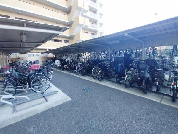 グランドメゾン西九条BIO