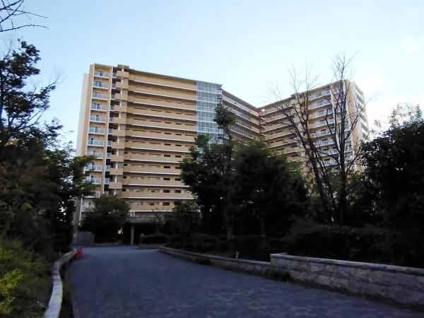 グランドメゾン西九条BIO