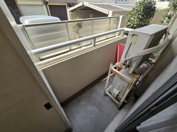 メゾン春日出1番館