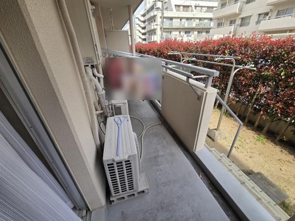 メゾン春日出1番館