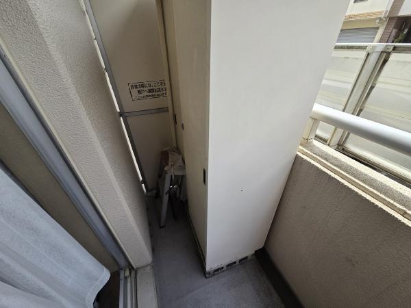メゾン春日出1番館