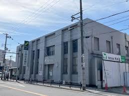 大阪市東住吉区北田辺５丁目の中古一戸建て(三井住友銀行美章園支店)