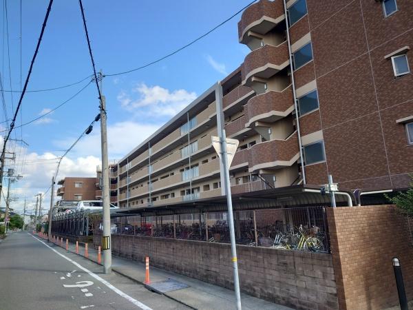 ルイシャトレ園田ミオヴィータ