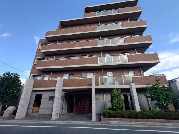 ルイシャトレ園田ミオヴィータ