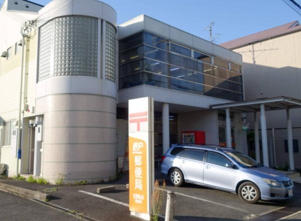 交野市私市山手４丁目の中古一戸建て(交野私市郵便局)
