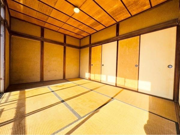 交野市私市山手４丁目の中古一戸建て