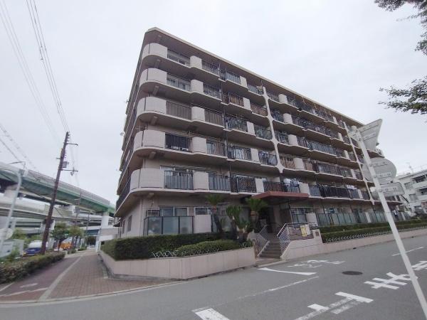 ネオハイツ港大橋