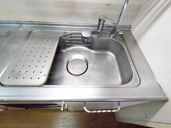 ネオハイツ港大橋