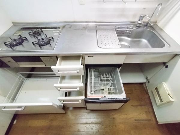 ネオハイツ港大橋