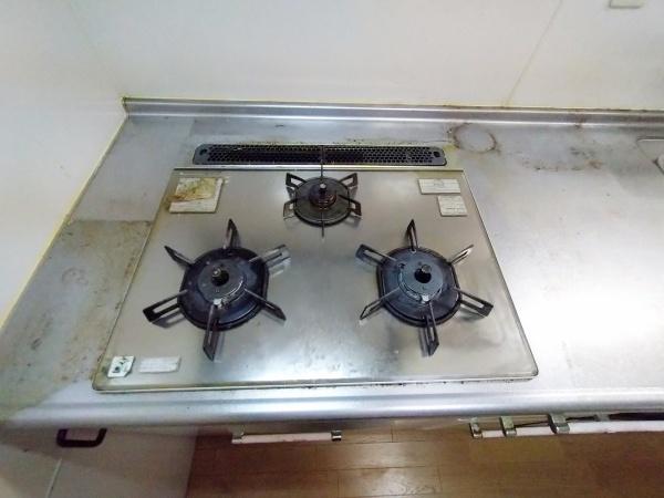 ネオハイツ港大橋