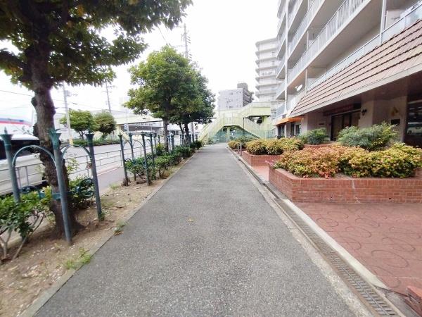 シャルマンコーポ弁天町