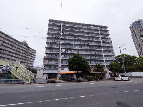 シャルマンコーポ弁天町