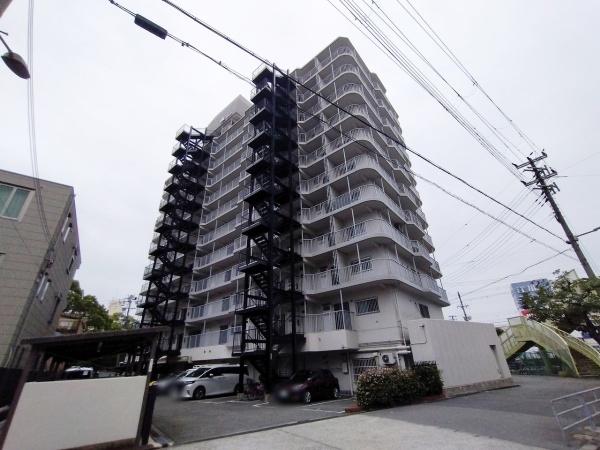 シャルマンコーポ弁天町