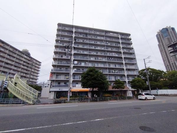 シャルマンコーポ弁天町