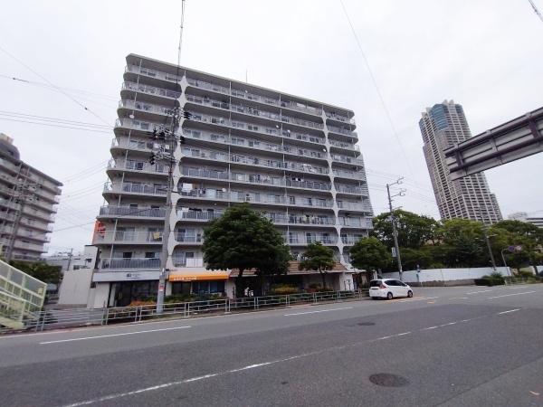 シャルマンコーポ弁天町