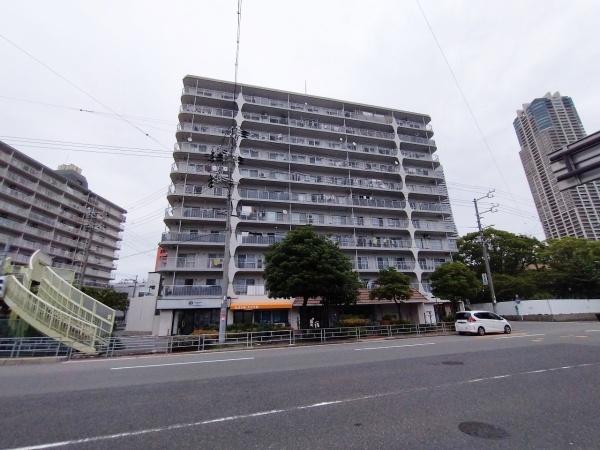 シャルマンコーポ弁天町