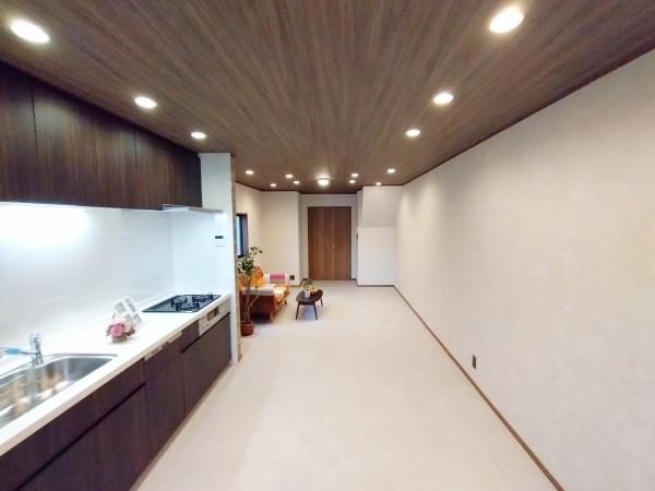 大阪市大正区小林東２丁目の中古一戸建て
