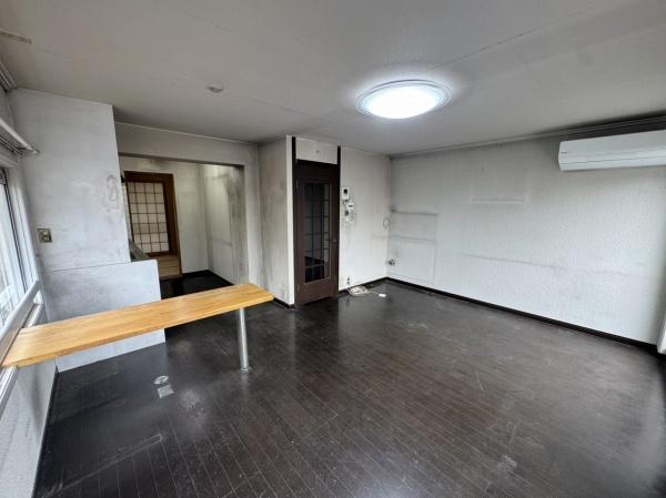 茨木市沢良宜西４丁目の中古一戸建て