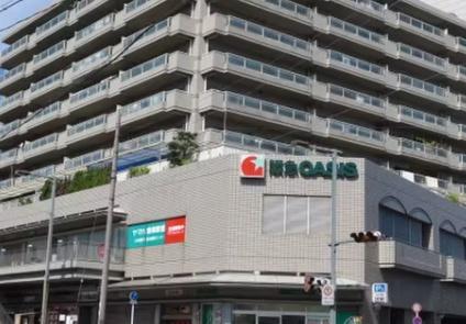 茨木市沢良宜西４丁目の中古一戸建て(フォルテ摂津)