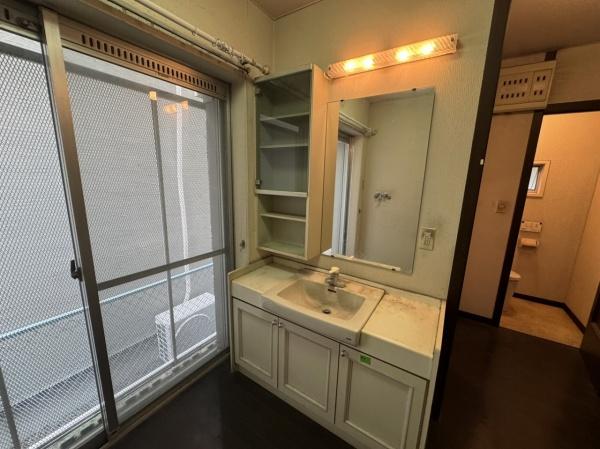 茨木市沢良宜西４丁目の中古一戸建て