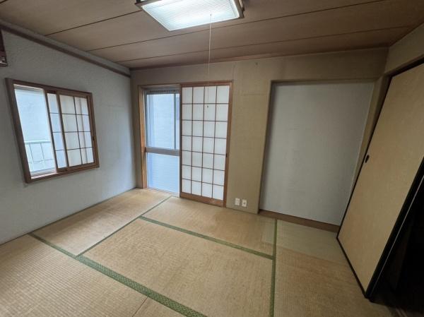 茨木市沢良宜西４丁目の中古一戸建て