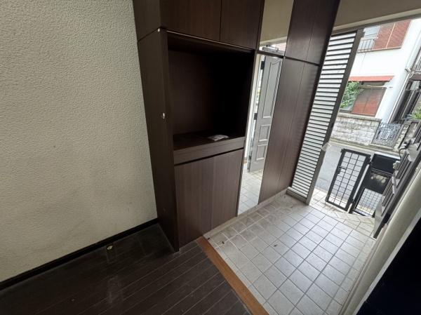 茨木市沢良宜西４丁目の中古一戸建て