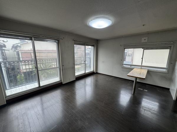 茨木市沢良宜西４丁目の中古一戸建て