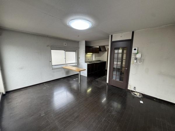 茨木市沢良宜西４丁目の中古一戸建て