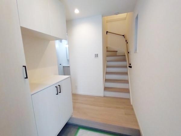 大阪市西淀川区姫里2丁目　中古戸建