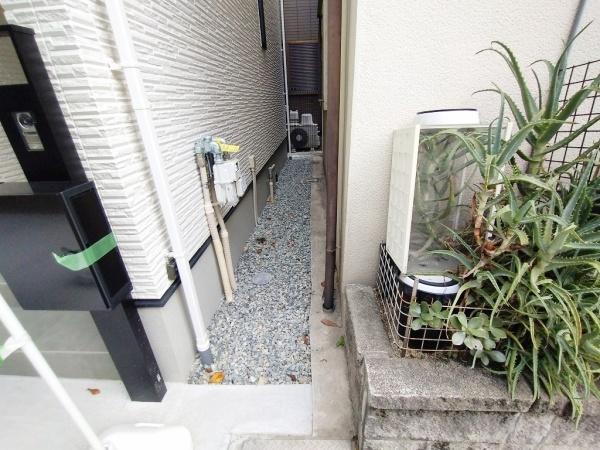 大阪市西淀川区姫里2丁目　中古戸建