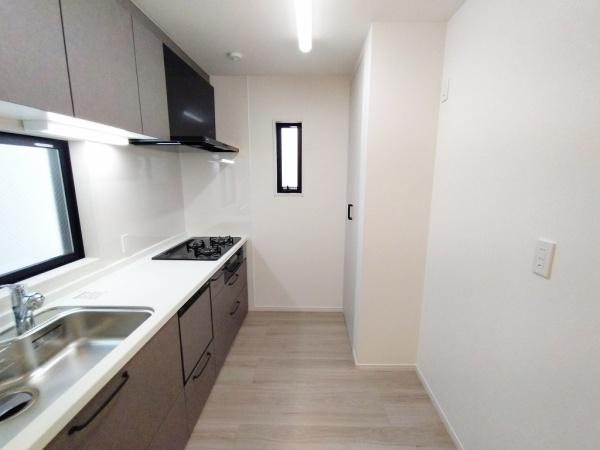 大阪市西淀川区姫里2丁目　中古戸建