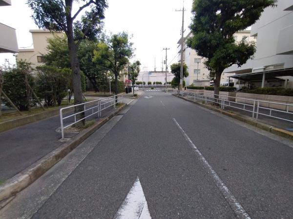 パークハイツ千島