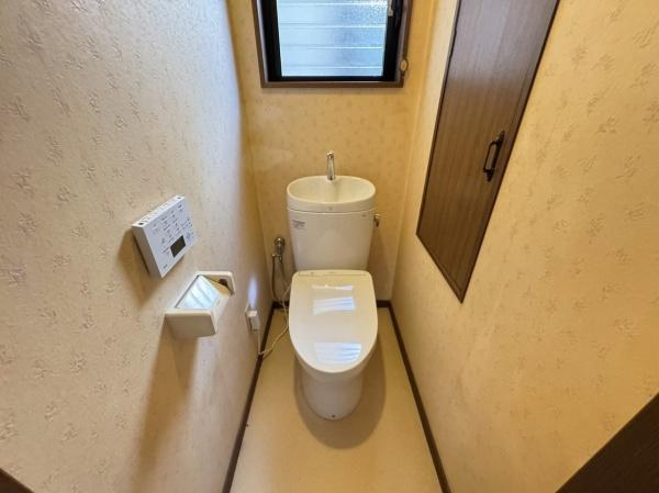 枚方市片鉾東町の中古一戸建て