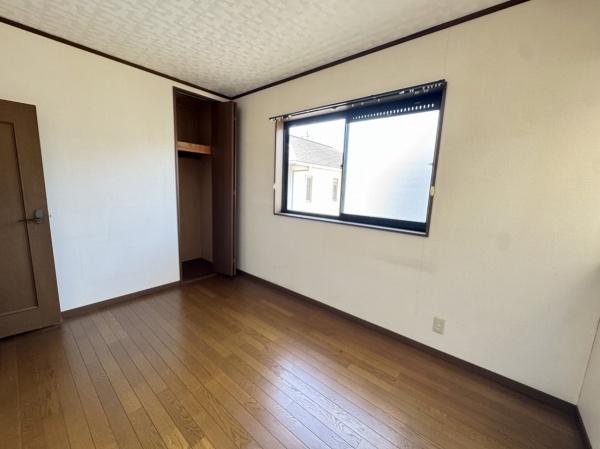 枚方市片鉾東町の中古一戸建て