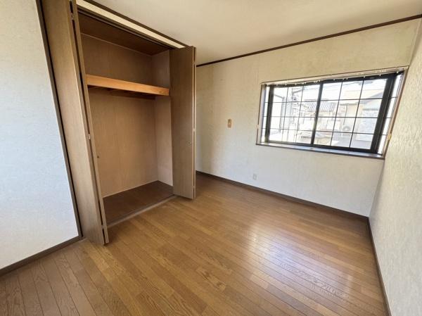 枚方市片鉾東町の中古一戸建て