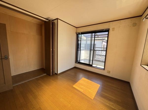 枚方市片鉾東町の中古一戸建て