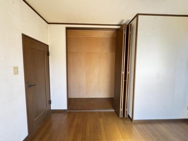 枚方市片鉾東町の中古一戸建て