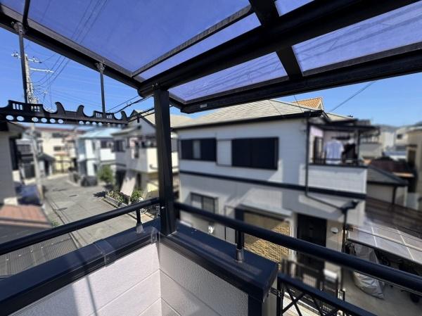 枚方市片鉾東町の中古一戸建て