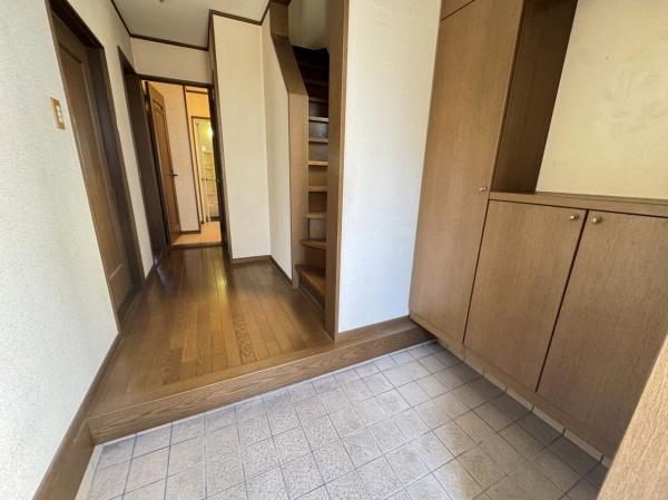 枚方市片鉾東町の中古一戸建て