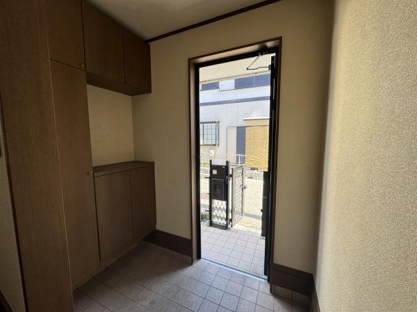 枚方市片鉾東町の中古一戸建て