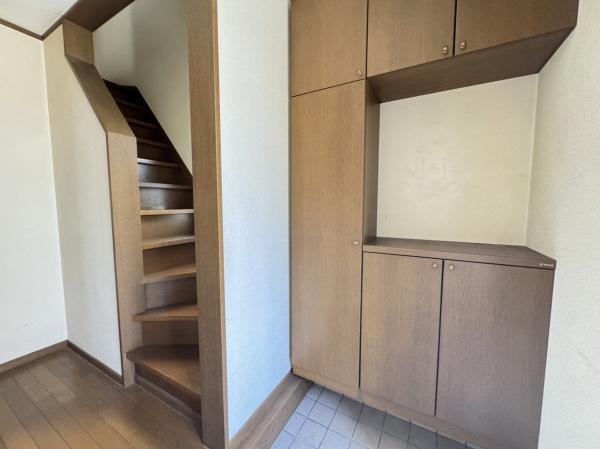 枚方市片鉾東町の中古一戸建て